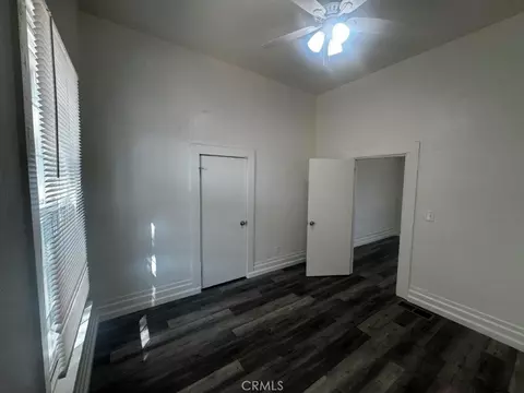 Bedroom - 129 N N Park, Fresno, CA 93701 photo 3 of 7