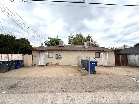 Exterior - 129 N N Park, Fresno, CA 93701 photo 3 of 4