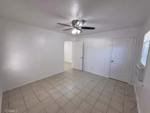 Bedroom - 129 N N Park, Fresno, CA 93701 photo 6 of 7