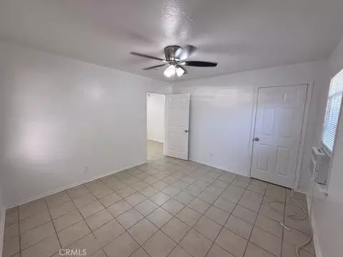 Bedroom - 129 N N Park, Fresno, CA 93701 photo 7 of 7