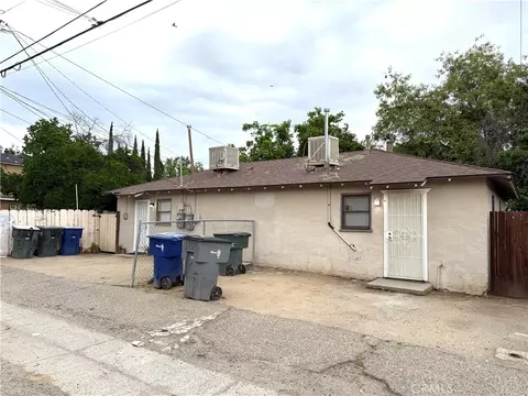 Exterior - 129 N N Park, Fresno, CA 93701 photo 4 of 4