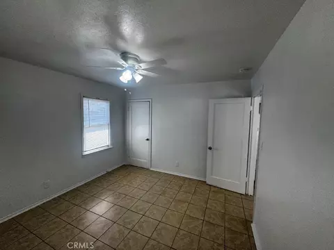 Bedroom - 129 N N Park, Fresno, CA 93701 photo 5 of 7