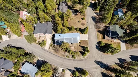 40971 Woodridge, Shaver Lake, CA 93664