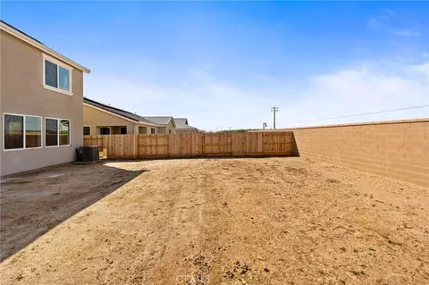 Exterior - 1266 Talus Way S, Madera, CA 93636 photo 9 of 9