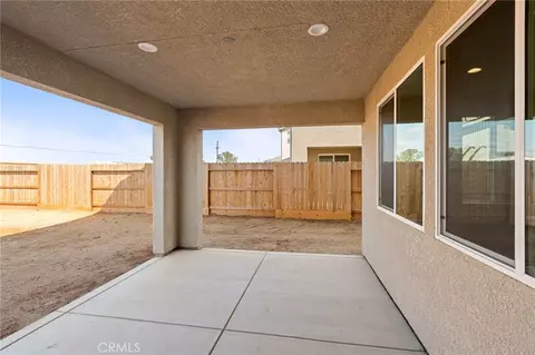 Exterior - 1266 Talus Way S, Madera, CA 93636 photo 4 of 9