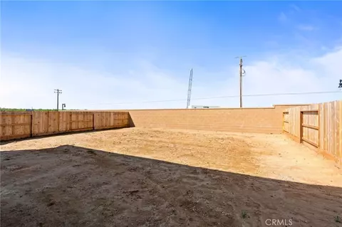 Exterior - 1266 Talus Way S, Madera, CA 93636 photo 5 of 9