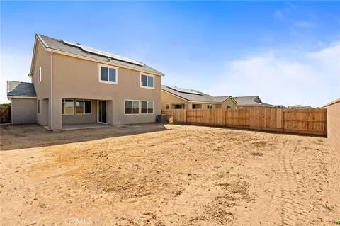 Exterior - 1266 Talus Way S, Madera, CA 93636 photo 8 of 9