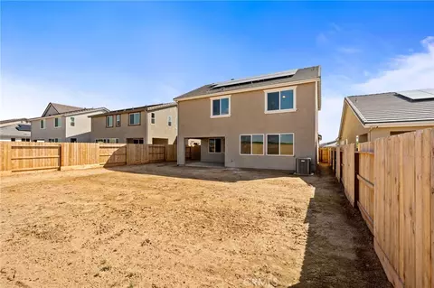 Exterior - 1266 Talus Way S, Madera, CA 93636 photo 7 of 9