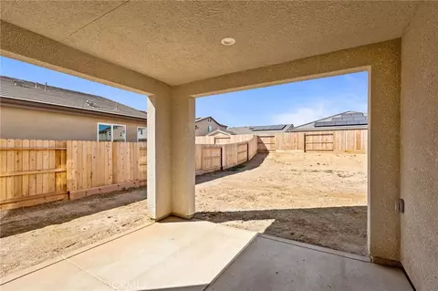 Exterior - 1189 Magnolia Ct W, Madera, CA 93636 photo 9 of 9