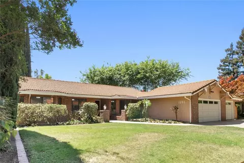 Exterior - 1246 Paseo Redondo, Merced, CA 95348 photo 5 of 15