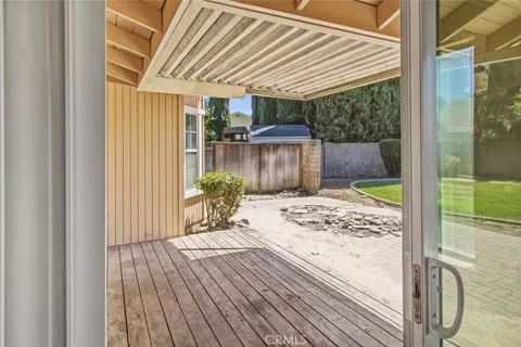 Exterior - 1246 Paseo Redondo, Merced, CA 95348 photo 6 of 15