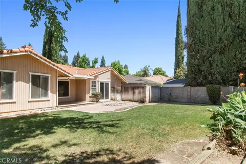 Exterior - 1246 Paseo Redondo, Merced, CA 95348 photo 8 of 15