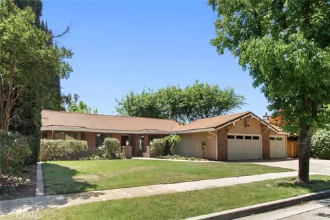 Exterior - 1246 Paseo Redondo, Merced, CA 95348 photo 2 of 15
