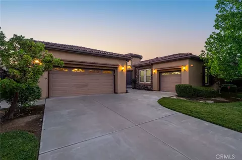 Exterior - 4133 Morro Bay, Clovis, CA 93619 photo 7 of 10