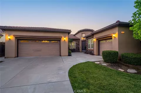 Exterior - 4133 Morro Bay, Clovis, CA 93619 photo 8 of 10