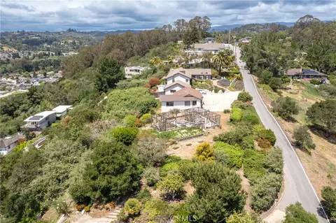 View/Area - 3300 Crestline Way, Soquel, CA 95073 photo 6 of 10