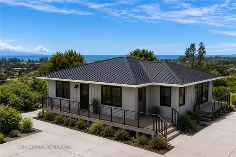 Exterior - 3300 Crestline Way, Soquel, CA 95073 photo 1 of 2