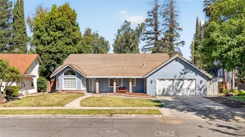 1120 Paseo Verde, Merced, CA 95348