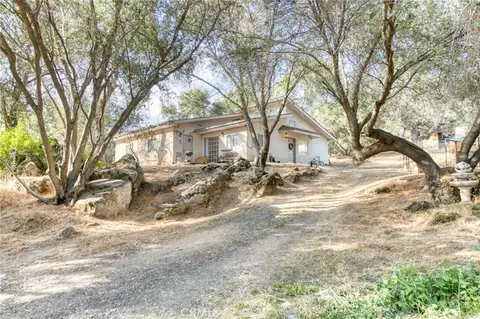 43867 Trabuco Ct, Coarsegold, CA 93614