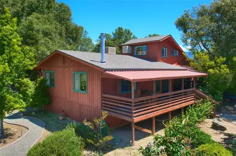 43016 Sunshine Mtn, Oakhurst, CA 93644