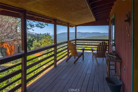 43016 Sunshine Mtn, Oakhurst, CA 93644