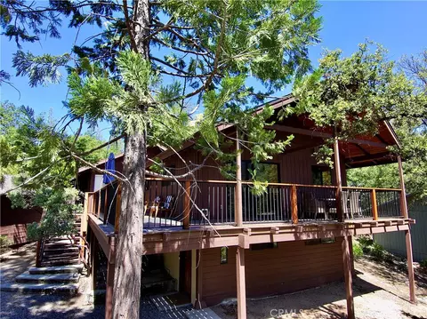 54825 Willow, Bass Lake, CA 93604