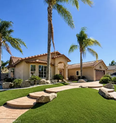 513 Chianti Ct, Madera, CA 93637