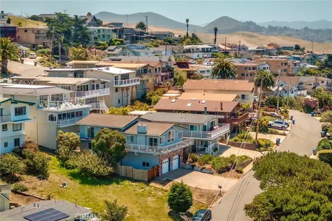 View/Area - 2670 Koa Ave, Morro Bay, CA 93442 photo 3 of 10