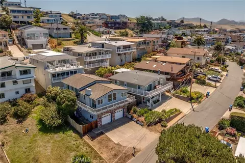 View/Area - 2670 Koa Ave, Morro Bay, CA 93442 photo 8 of 10