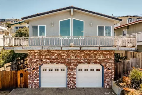 Exterior - 2670 Koa Ave, Morro Bay, CA 93442 photo 2 of 2