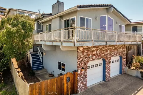 Exterior - 2670 Koa Ave, Morro Bay, CA 93442 photo 1 of 2