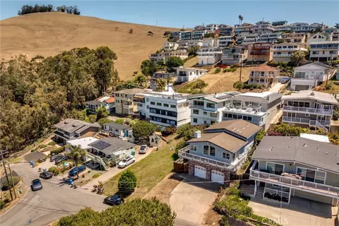 View/Area - 2670 Koa Ave, Morro Bay, CA 93442 photo 6 of 10