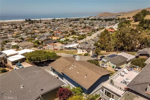 View/Area - 2670 Koa Ave, Morro Bay, CA 93442 photo 2 of 10