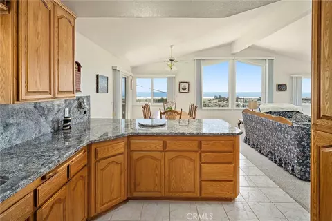 Kitchen - 2670 Koa Ave, Morro Bay, CA 93442 photo 2 of 3