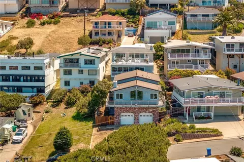 View/Area - 2670 Koa Ave, Morro Bay, CA 93442 photo 7 of 10