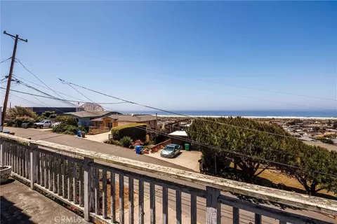 View/Area - 2670 Koa Ave, Morro Bay, CA 93442 photo 4 of 10