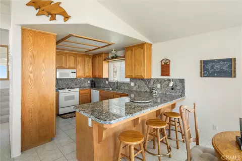 Kitchen - 2670 Koa Ave, Morro Bay, CA 93442 photo 1 of 3