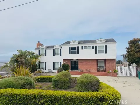 285 Bradley Ave, Morro Bay, CA 93442