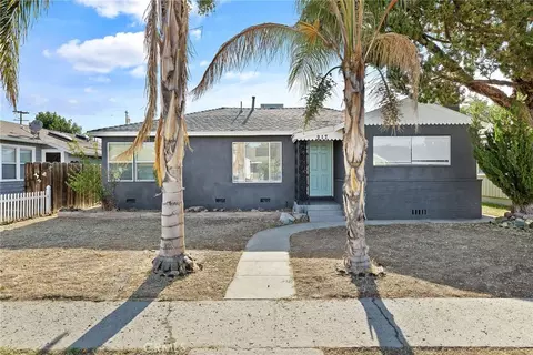 217 N Lincoln St, Coalinga, CA 93210