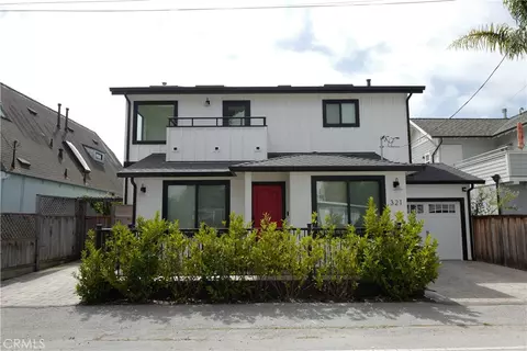 321 9th Ave, Santa Cruz, CA 95062