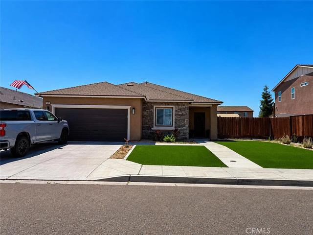 1386 Shoreside, Madera, CA 93637