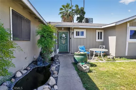 841 Sandra Ln, Porterville, CA 93257