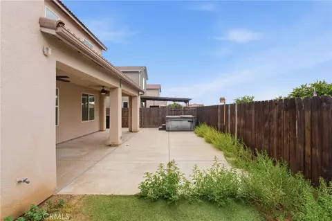 Exterior - 3451 Wrenwood Ave, Clovis, CA 93619 photo 6 of 6