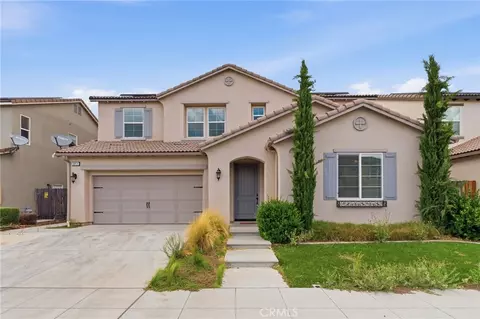 Exterior - 3451 Wrenwood Ave, Clovis, CA 93619 photo 2 of 6