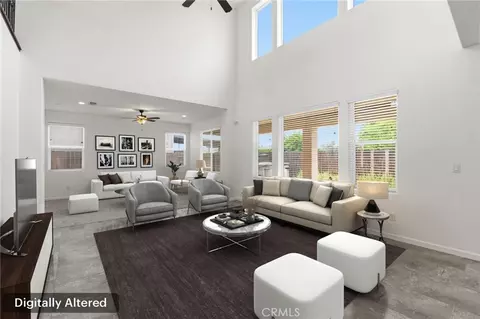 Living - 3451 Wrenwood Ave, Clovis, CA 93619 photo 4 of 8