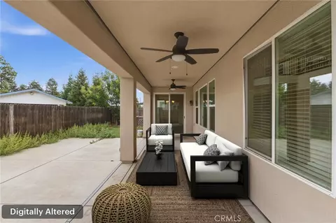 Exterior - 3451 Wrenwood Ave, Clovis, CA 93619 photo 5 of 6