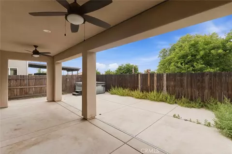 Exterior - 3451 Wrenwood Ave, Clovis, CA 93619 photo 3 of 6