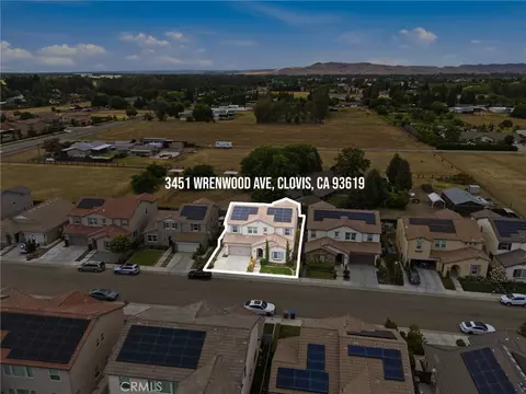 View/Area - 3451 Wrenwood Ave, Clovis, CA 93619 photo 1 of 2