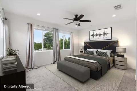 Bedroom - 3451 Wrenwood Ave, Clovis, CA 93619 photo 6 of 7