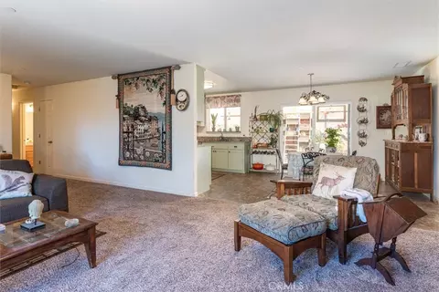 Living - 43263 E Sugar Pine Dr, Oakhurst, CA 93644 photo 3 of 3
